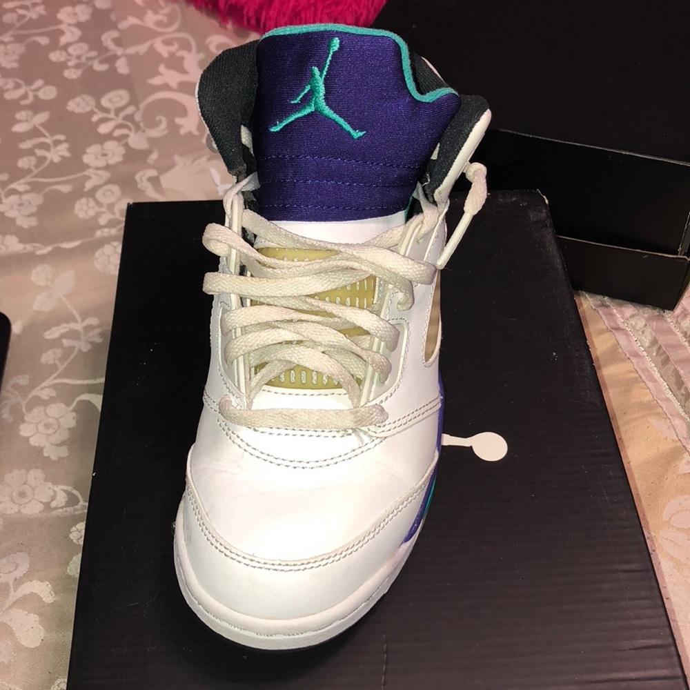 Jordan’s